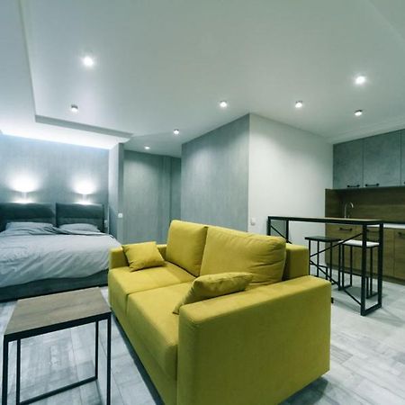 קייב Hotrent City Deluxe מראה חיצוני תמונה