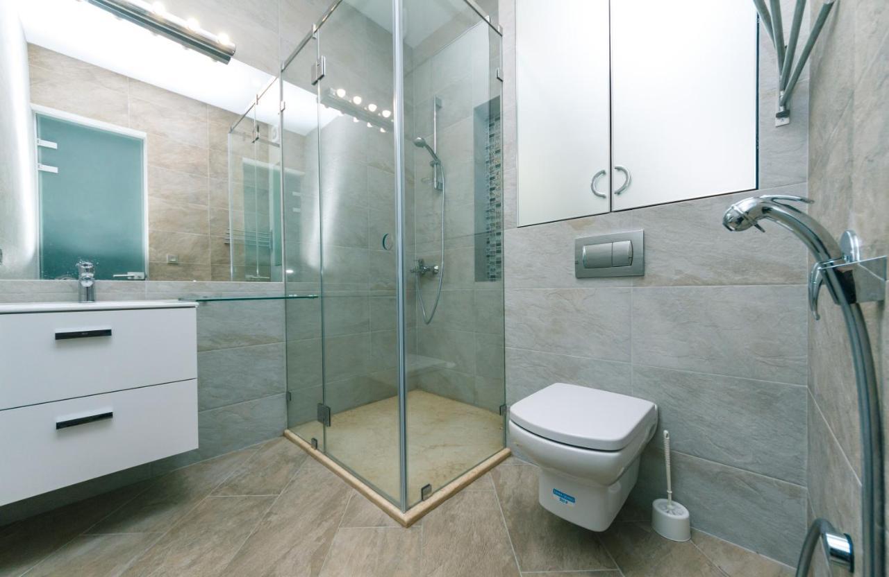 קייב Hotrent City Deluxe מראה חיצוני תמונה